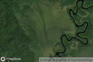 Mack Creek
