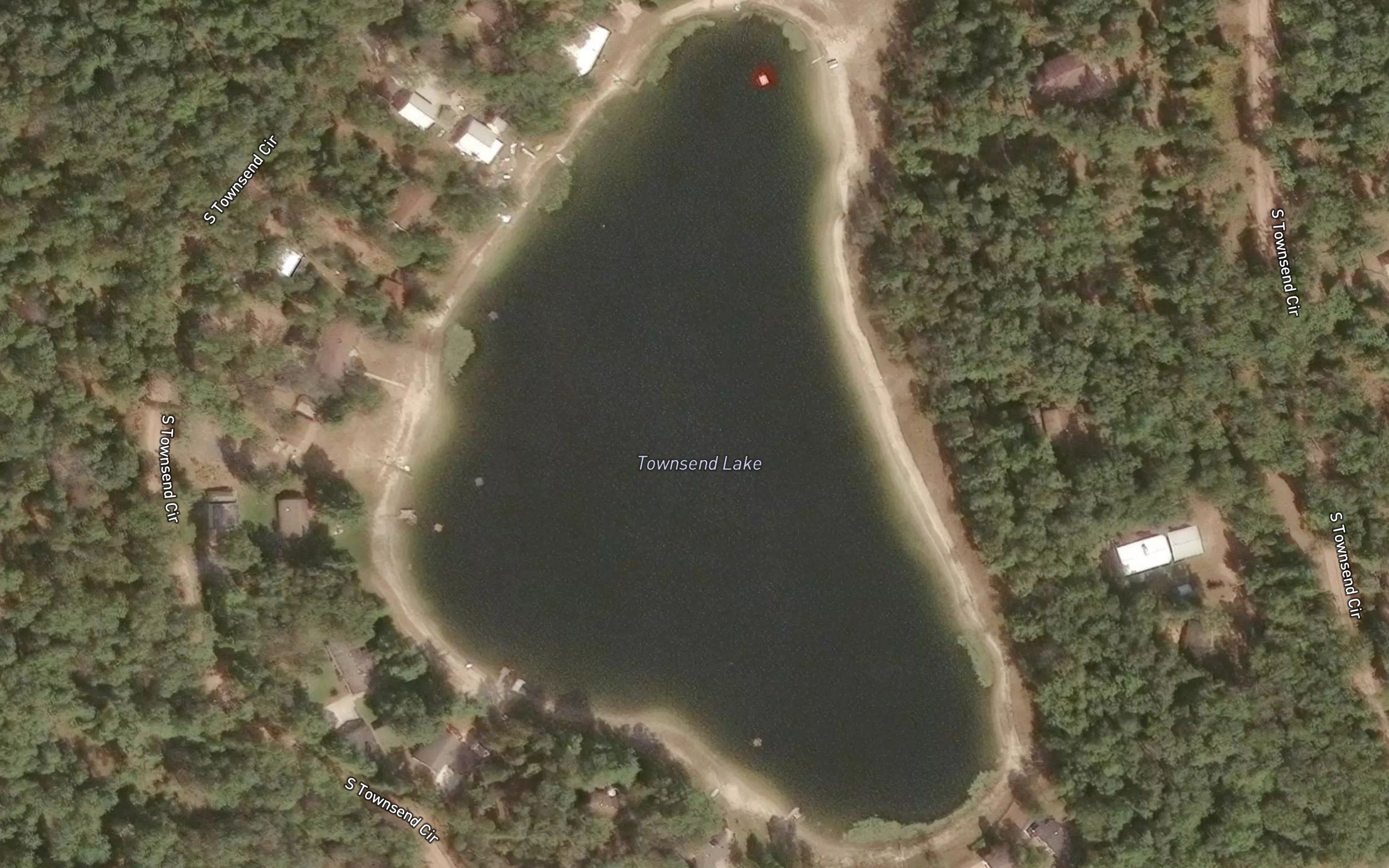 Townsend Lake