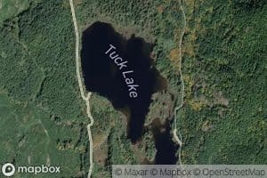Tuck Lake