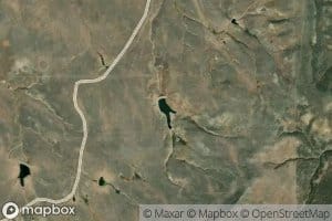 Rathbun Irrigation Number 1 Reservoir