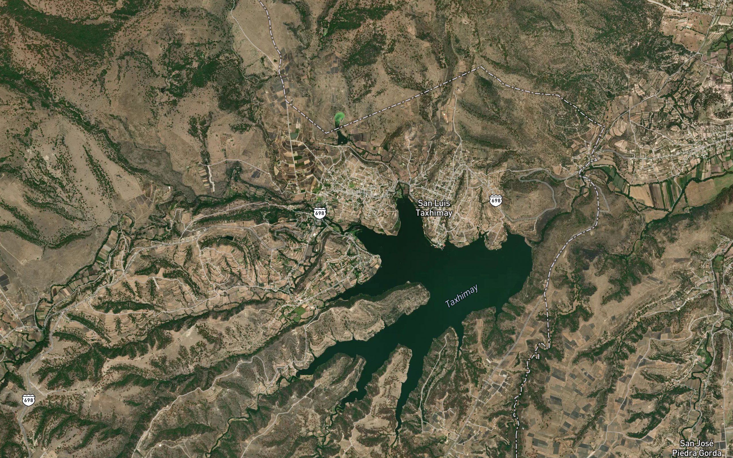 San Jeronimo