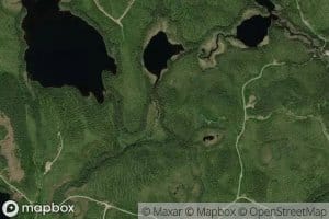 Lac Tipinam