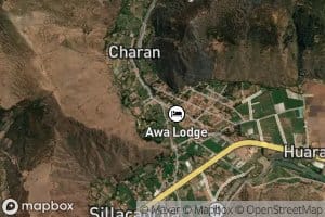 Quebrada Cancha Cancha