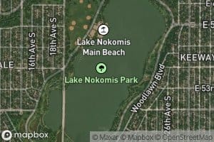 Lake Nokomis
