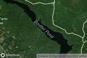 Boulter Pond