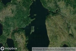 Petit lac Savard