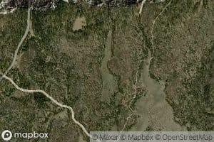 Stock Dam Number Two