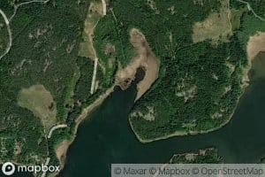Backviken