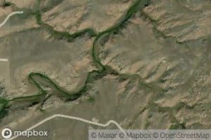 Tweety Creek