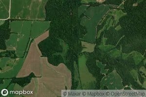 Dabbs Creek