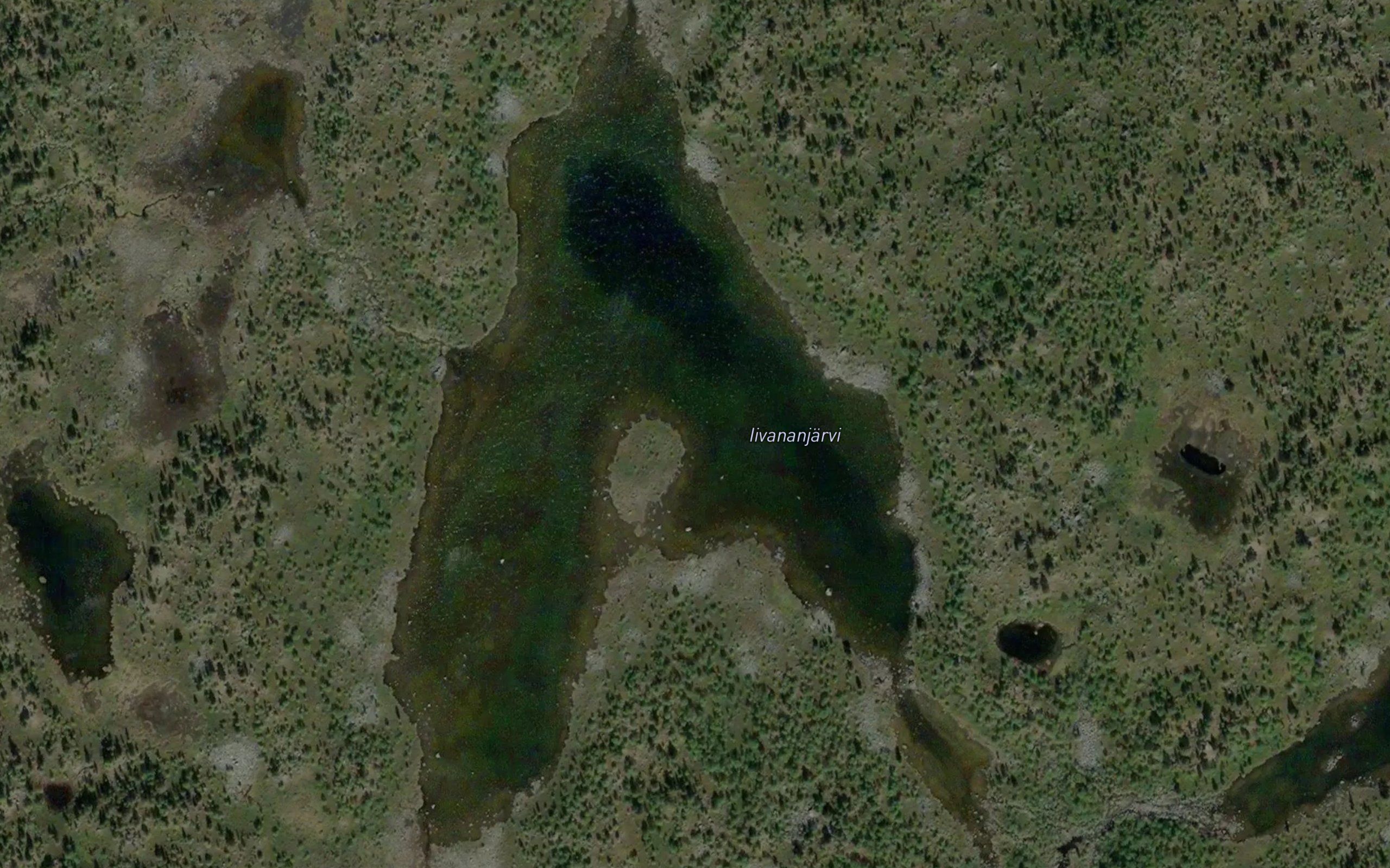 Ivanajaervi