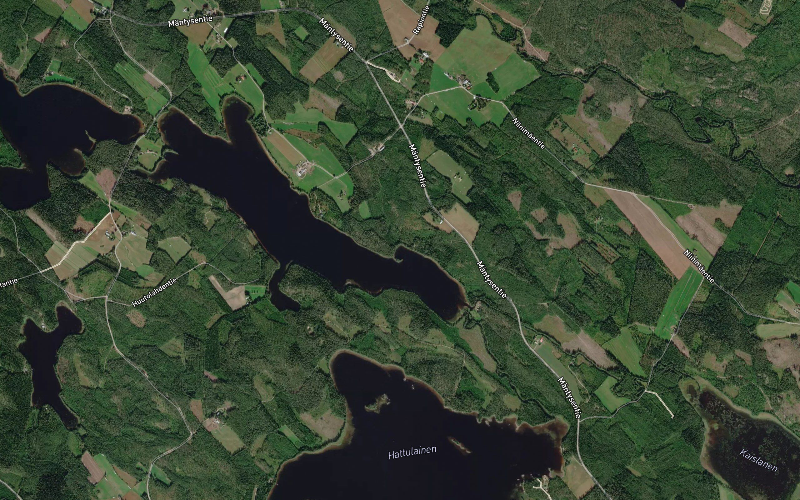 Saarvalahti