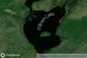 O'Brien Lake