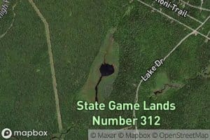 Lehigh Pond