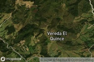 Quebrada Castillon
