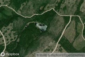 Lac Sardine