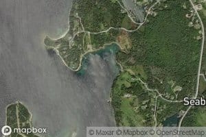 Redmonds Cove