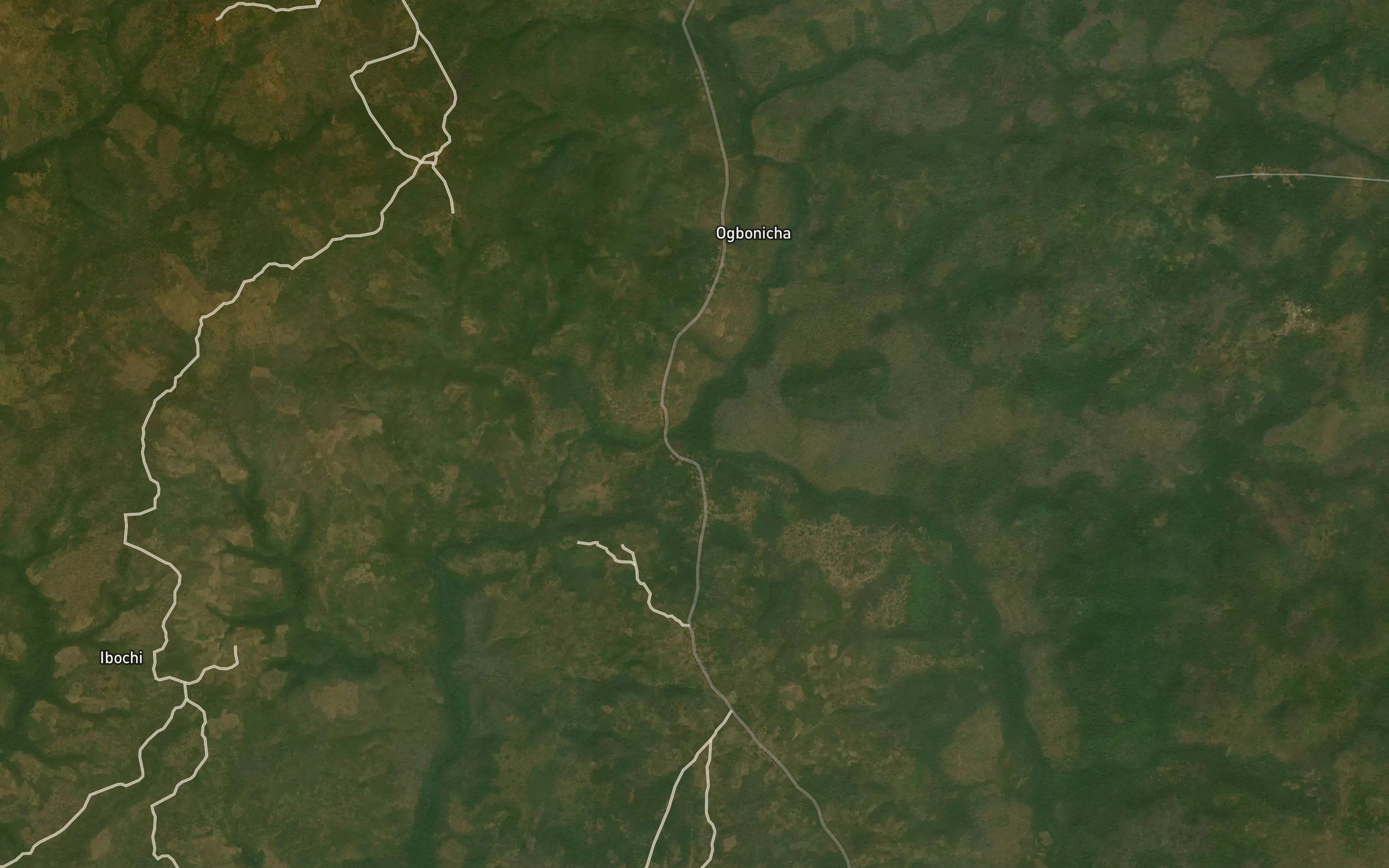 Obele River