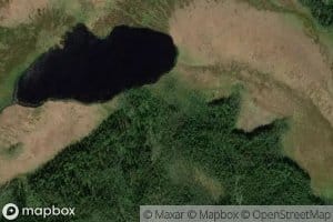 Ozero Maloye Svetloye