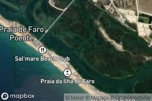 Esteiro das Charradas