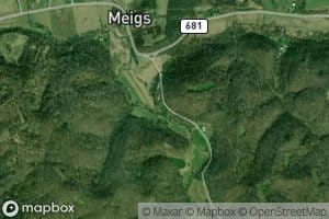 Meigs Creek