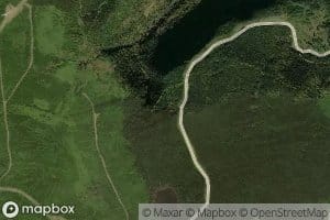 Coulee du Lac de la Pointe au Cedre