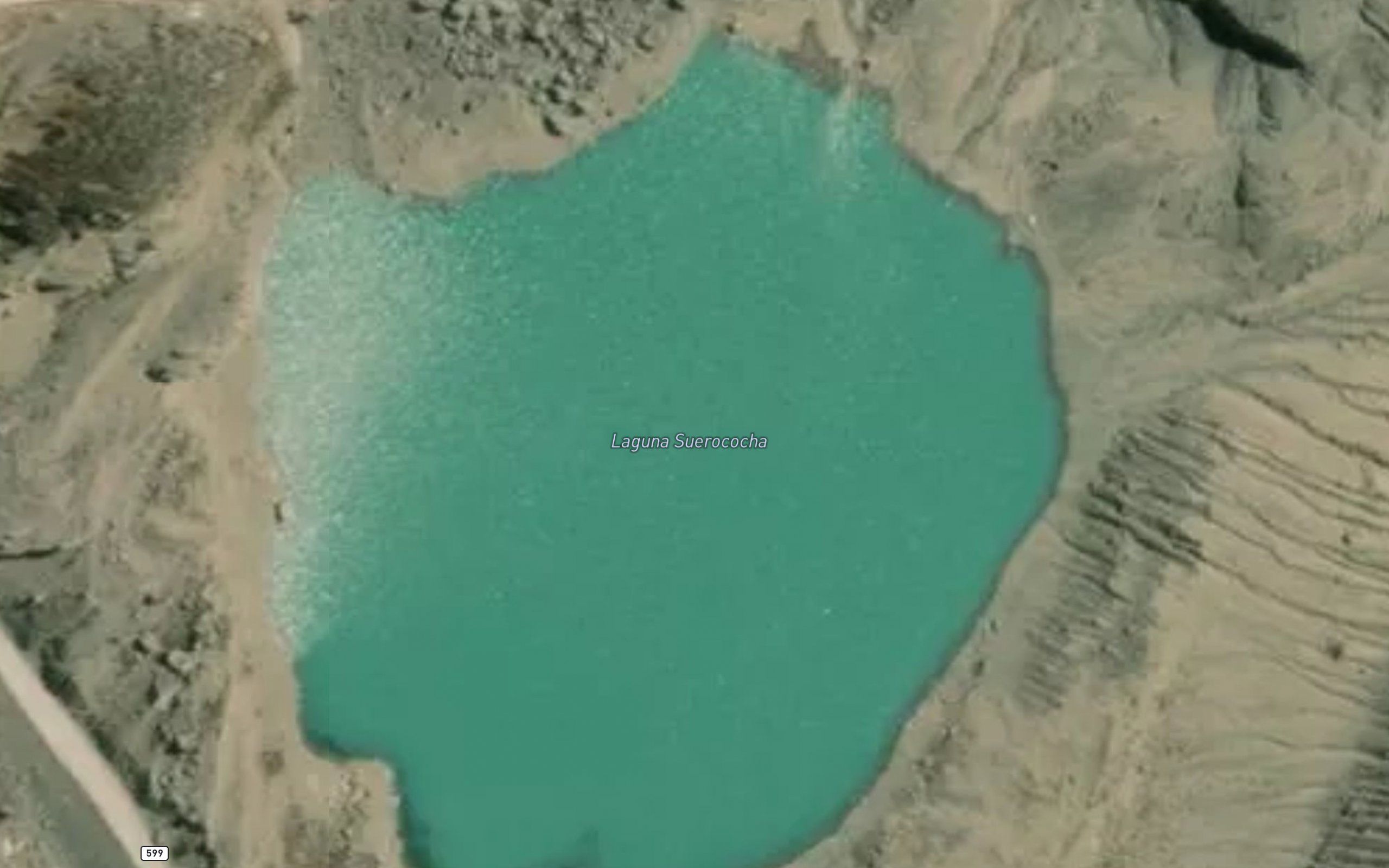 Laguna Suerococha