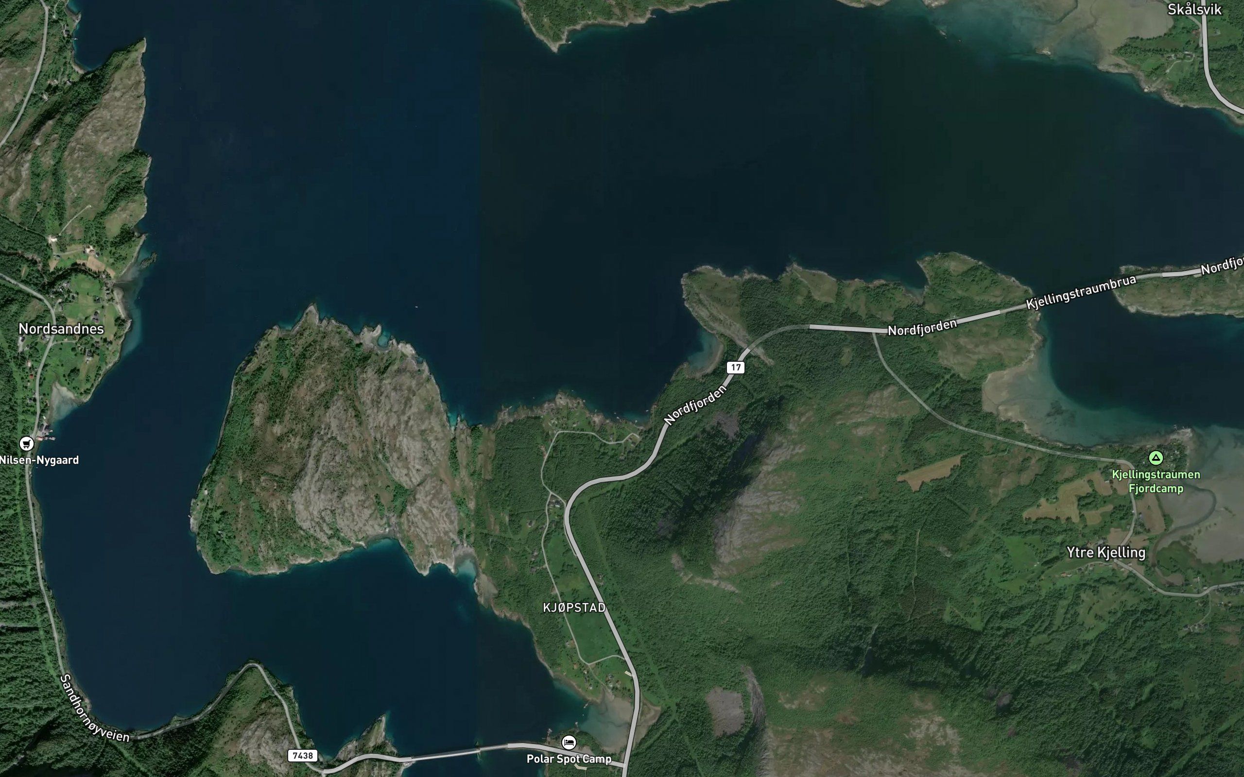 Eidvika
