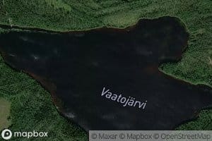 Vaatojarvi
