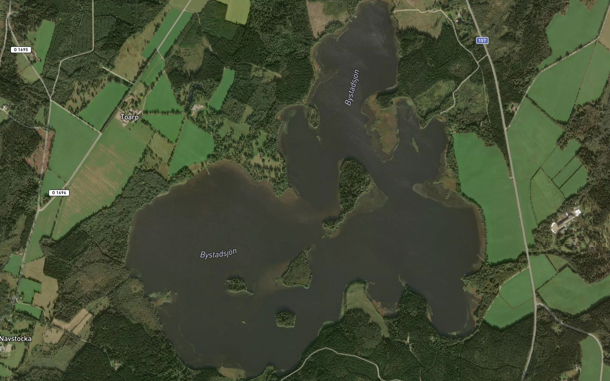 Bystadsjoen