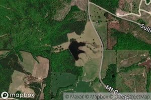 Carr Lake