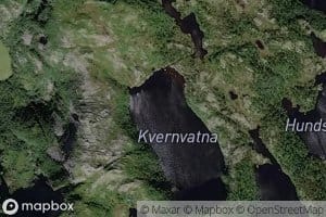 Kvernvatna