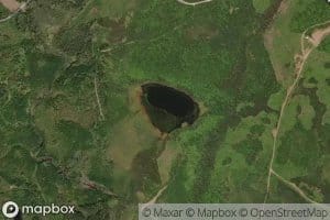 Big Lake
