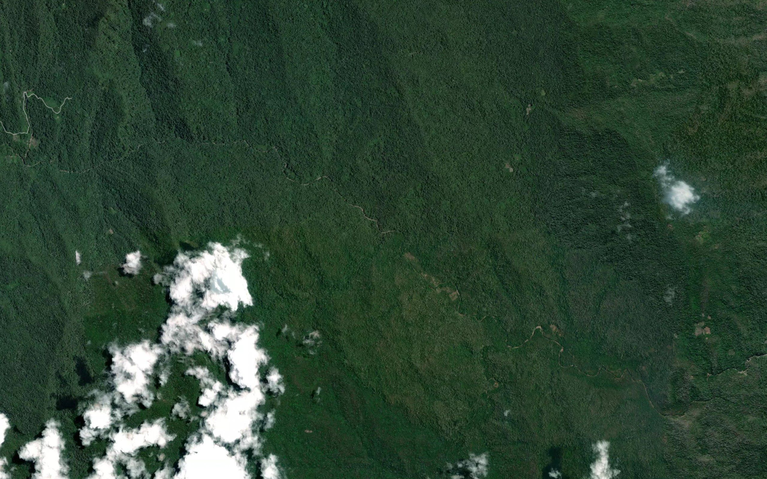 Quebrada Shivirinato