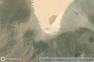 Delamar Flat Reservoir