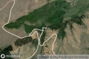 Lost Creek