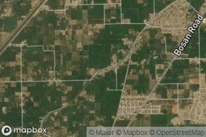 Shahpur Distributary