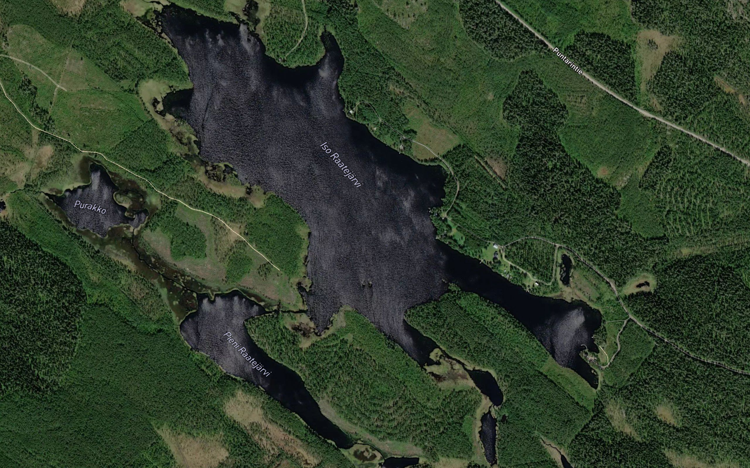 Iso Raatejarvi