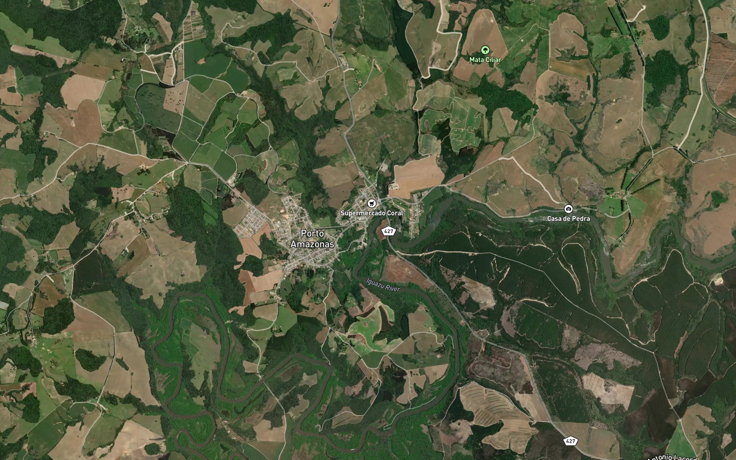 Ribeirao Bonito