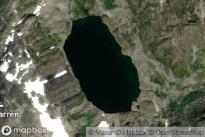 Svartevatn