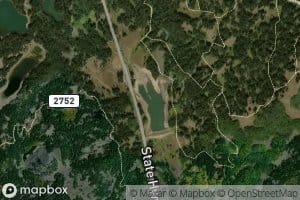 Ward Creek Reservoir