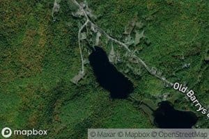 Zelneys Lake
