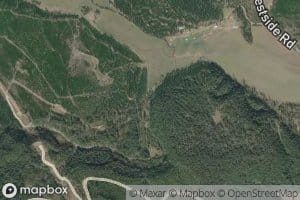 North Hurst Creek