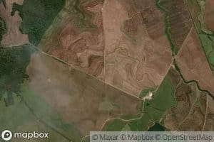 Banhado de Sao Gabriel