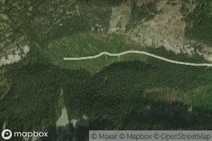 North July Creek