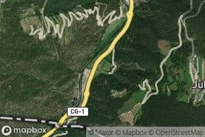 Canal de la Juberrussa