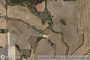 Beerup Meenup Creek