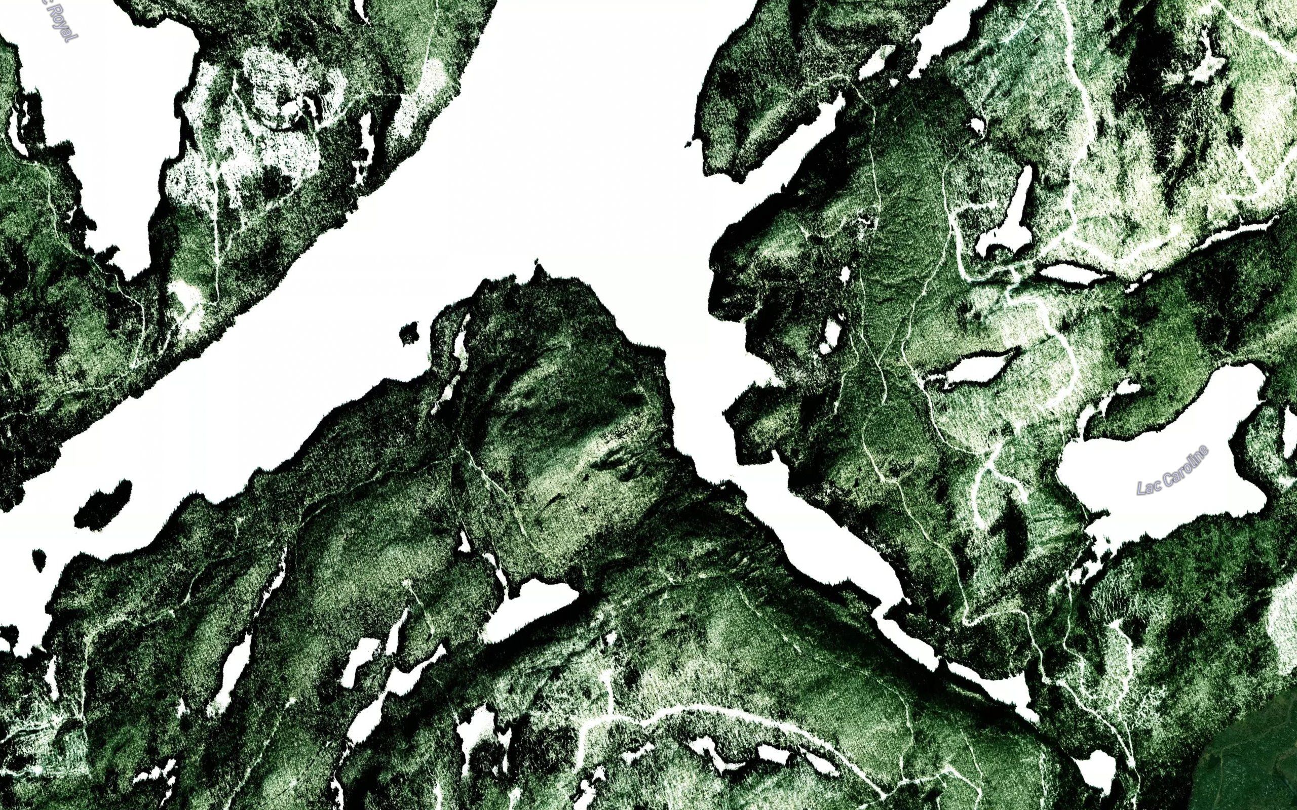 Baie du Marteau