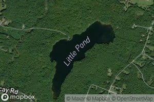 Little Pond