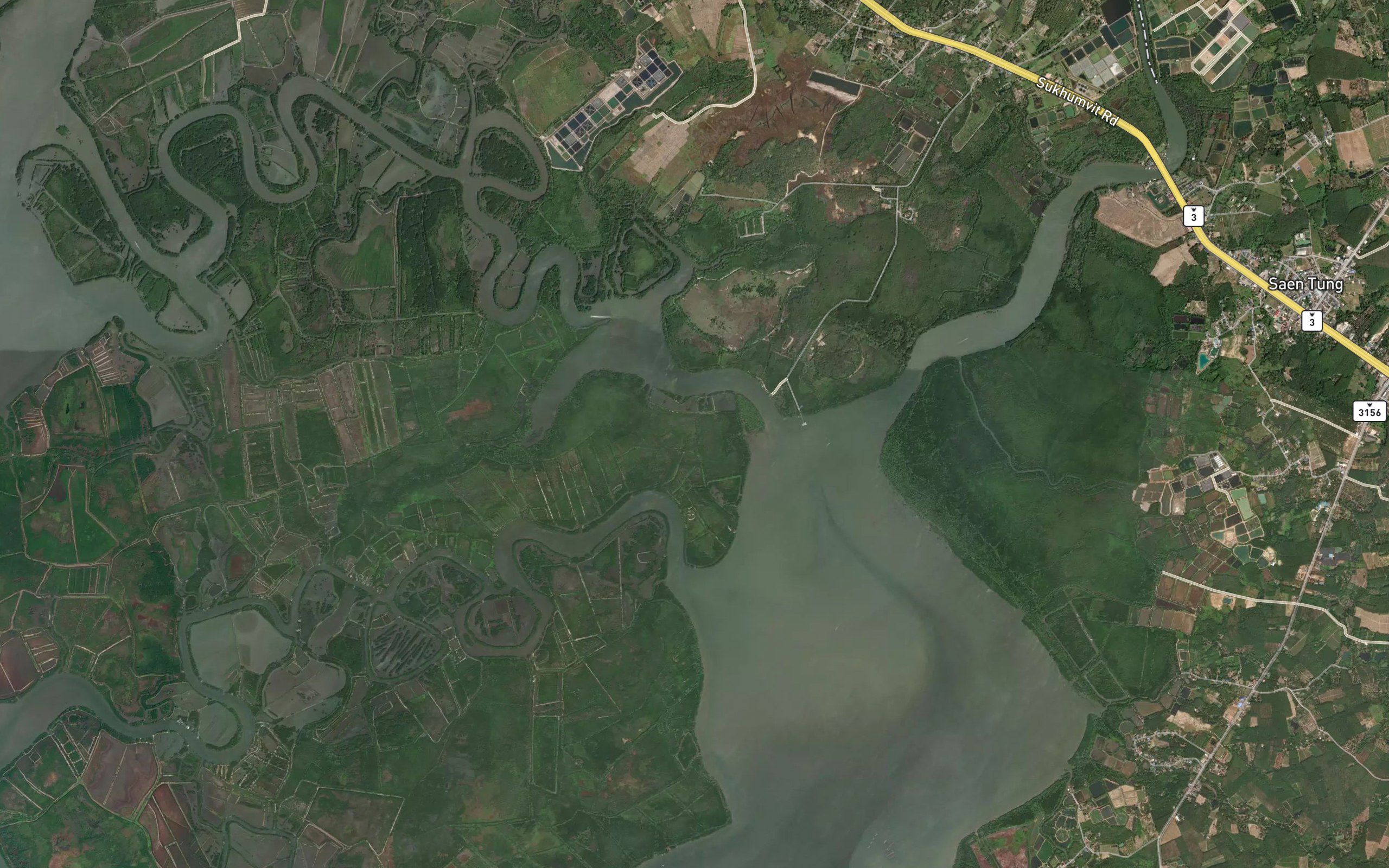Khlong Bang Sak